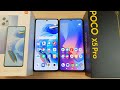 Видео - REDMI NOTE 12 PRO VS POCO X5 PRO - ЧТО ВЫБРАТЬ? ПОЛНОЕ СРАВНЕНИЕ!