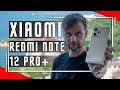 Видео - ЛУЧШИЙ ЗА 20 000 Р ? 🔥 СМАРТФОН XIAOMI REDMI NOTE 12 PRO + 200Мп PLUS IP53 NFC GLOBAL 120 Вт