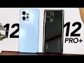 Видео - Обзор Xiaomi Redmi Note 12 и Redmi Note 12 Pro+ / Обзор Сяоми Редми Ноут 12 и 12 Про Плюс