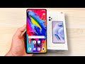 Видео - ВЗЯЛ REDMI NOTE 12 PRO PLUS и ПРОСТО В ШОКЕ! 🔥 ДЕЙСТВИТЕЛЬНО ЛУЧШЕ ЧЕМ POCO X5 PRO? 🔥 ХИТ 2023?