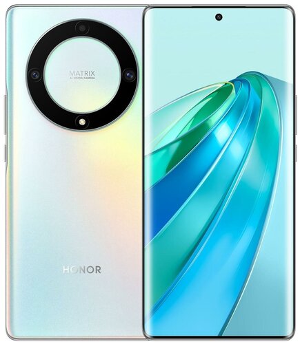 Смартфон HONOR X9A - фото 1