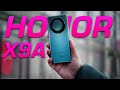 Видео - Обзор HONOR X9a. 3 главных секрета идеального смартфона.