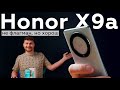 Видео - Обзор смартфона Honor X9a