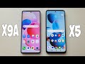 Видео - HONOR X9A VS POCO X5 - ЧТО ВЫБРАТЬ? ПОЛНОЕ СРАВНЕНИЕ!