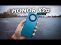 Видео - HONOR X9a. Обзор и Опыт использования. Живучий, красивый, с отличным экраном, но слабой камерой.