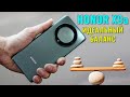 Видео - Очень сбалансированный смартфон. Honor X9a честный обзор