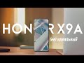 Видео - Обзор Honor X9A - (не)идеальный среднебюджетник