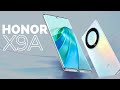 Видео - Обзор смартфона HONOR X9a