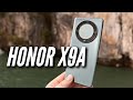 Видео - ДОЖДАЛИСЬ! HONOR X9a с УНИКАЛЬНЫМ ДИЗАЙНОМ,  КАМЕРОЙ 64MP и ГУГЛ СЕРВИСАМИ