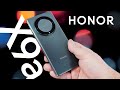 Видео - ШИМ не пройдет! Обзор Honor X9a с лучшим экраном в классе