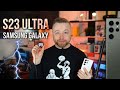 Видео - Galaxy S23 Ultra, ЛУЧШИЙ ОБЗОР! [Честный Обзор 4К]