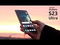 Видео - Samsung Galaxy S23 Ultra - ОБЗОР СПУСТЯ МЕСЯЦ! Всё, что нужно знать о ЛУЧШЕМ СМАРТФОНЕ ГОДА!