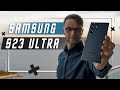 Видео - ЛУЧШИЙ ТОП ГОДА 🔥 СМАРТФОН Samsung Galaxy S23 Ultra ТОЛЬКО ФАКТЫ ! ПРОБЛЕМЫ ВЕЗДЕ !