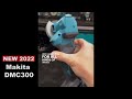 Видео - ⚡️НОВИНКА от Makita 2022! Аккумуляторная МИНИ - БОЛГАРКА (УШМ) DMC300