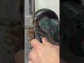 Видео - Мини болгарка Metabo CC 18 LXT BL