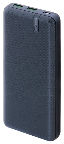 Аккумулятор INTERSTEP PB2018PD - фото 1