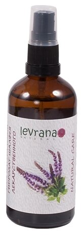 Levrana Гидролат Шалфея - фото 5