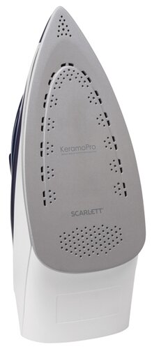 Утюг Scarlett SC-SI30K30 - фото 2