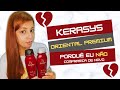 Видео - Kerasys Oriental Premium Resenha | Isah Pires