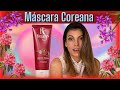 Видео - Kerasys Oriental Premium - Tratamento de Nutri Reconstrução