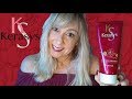 Видео - 🔴KERASYS ORIENTAL PREMIUM - PRODUTO KOREANO! DEU CERTO NO MEU CABELO? LOW POO