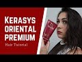 Видео - 🔥 Testei Kerasys Oriental Premium