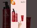 Видео - Kerasys Oriental Premium Korean Hair Products