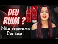 Видео - TESTEI : Kerasys oriental premium - Shampoo e Mascara