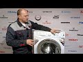 Видео - Стиральная машина Hotpoint-Ariston Отзыв Мастера | Стоит ли покупать?