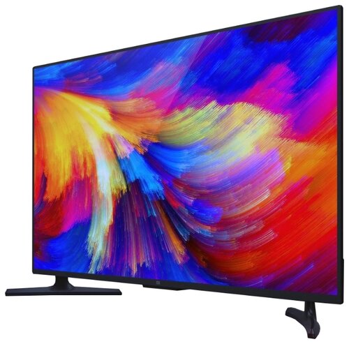 Телевизор Xiaomi Mi TV 4A 43 - фото 2