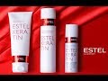 Видео - ВОССТАНОВЛЕНИЕ ВОЛОС. ОТЗЫВ ESTEL KERATIN