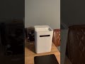 Видео - Антибактериальный УВЛАЖНИТЕЛЬ ВОЗДУХА XIAOMI SMARTMI PURE AIR HUMIDIFIER 2 С ДИСПЛЕЕМ