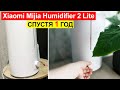 Видео - Отзыв на Увлажнитель воздуха Xiaomi Mijia Humidifier 2 Lite спустя 1 год. Плюсы и минусы