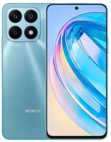 Смартфон HONOR X8A - фото 1