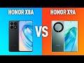 Видео - HONOR X8a vs HONOR X9a. Стоит ли переплачивать? Детальное сравнение смартфонов.