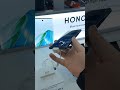 Видео - Короткий обзор смартфонов и планшетов HONOR X8a | X9a | 70 | Pad 8