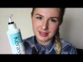 Видео - Moisturizing Conditioner [Kerasys] - увлажняющий кондиционер для сухих волос.