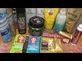 Видео - Уход за волосами /Супер продукты