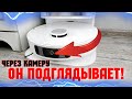 Видео - Dreame BOT L10S Ultra Реально МОЕТ Полы! 🔥 Отзыв - робот пылесос