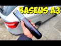 Видео - МОЩНЫЙ АВТОМОБИЛЬНЫЙ ПЫЛЕСОС 👉 BASEUS A3 15000Pa CRXCQA3