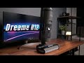 Видео - Dreame H12 — так ли хорош новый флагман для влажной уборки?