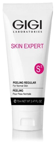 Gigi пилинг для лица OS Professional Peeling Regular - фото 1