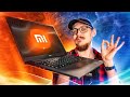 Видео - ОН ДЕШЕВЛЕ ЛЮБОГО РЕШЕНИЯ ДЛЯ РАБОТЫ /XIAOMI RedmiBook 15 / ОБЗОР