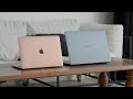 Видео - Apple M1 vs AMD Ryzen 7 7840hs! Сравнение MacBook Air и RedmiBook Pro 15 2023.