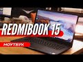 Видео - ТОП НОВИНКА 🔻 НОУТБУК REDMIBOOK 15