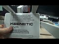 Видео - KEENETIK VIVA MECH сеть WI FI