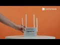 Видео - Обзор Wi-Fi роутера KEENETIC Viva | Ситилинк