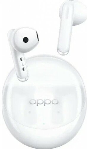 Беспроводные наушники OPPO Enco Air 3 - фото 3