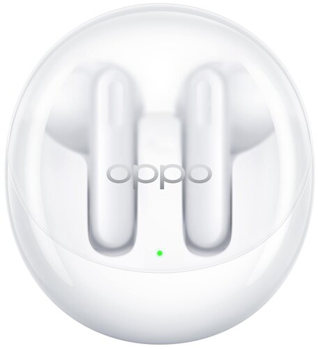 Беспроводные наушники OPPO Enco Air 3 - фото 2