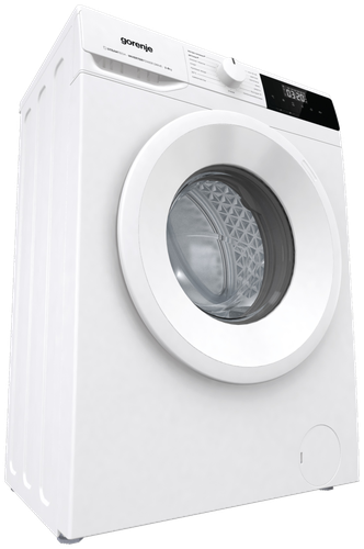 Стиральная машина Gorenje W1NHPI60SCS - фото 3
